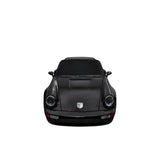 3D model of CRUZ Mini Monterey