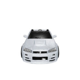 3D model of CRUZ Mini Napa